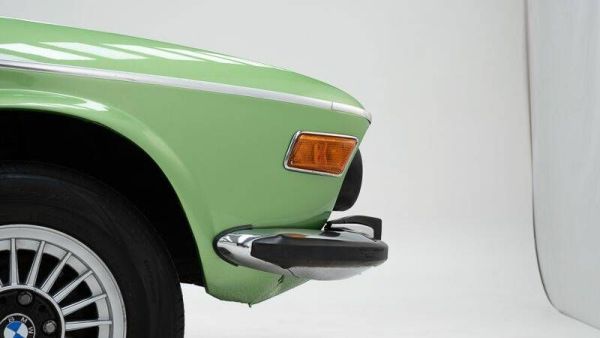 BMW 3.0 CS 1973 120284