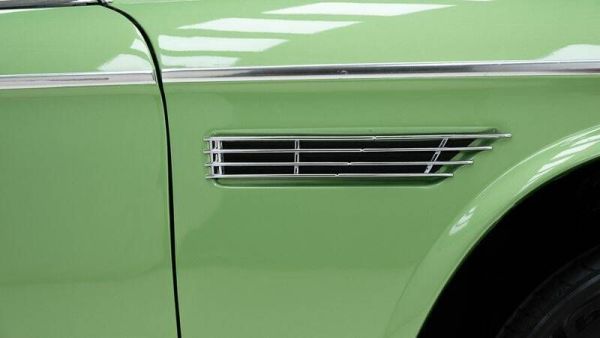 BMW 3.0 CS 1973 120286