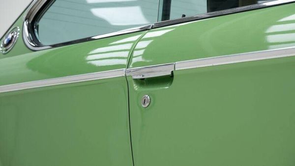 BMW 3.0 CS 1973 120287