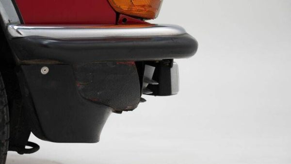 Mercedes-Benz 280 SL 1983 120325