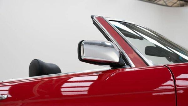 Mercedes-Benz 280 SL 1983 120326