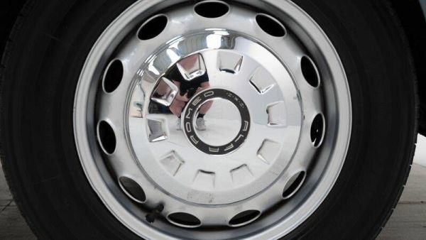 Alfa Romeo 2600 Spider 1965 120335