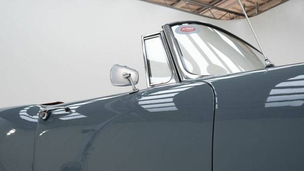 Alfa Romeo 2600 Spider 1965 120337