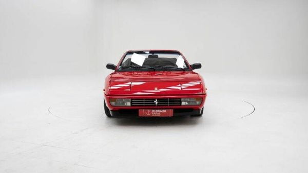 Ferrari Mondial T 1991 120339