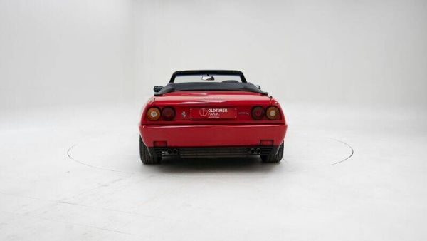 Ferrari Mondial T 1991 120341