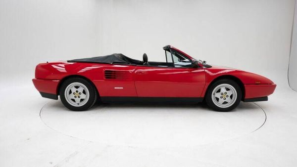 Ferrari Mondial T 1991 120343