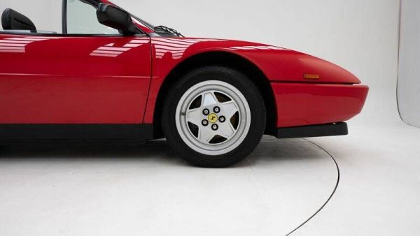 Ferrari Mondial T 1991 120344