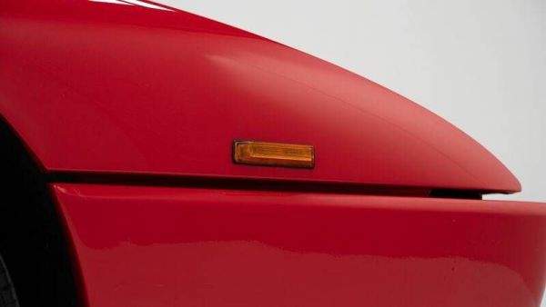 Ferrari Mondial T 1991 120346