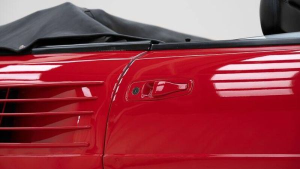 Ferrari Mondial T 1991 120347