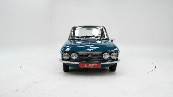 Lancia Fulvia Coupè 1966 120818