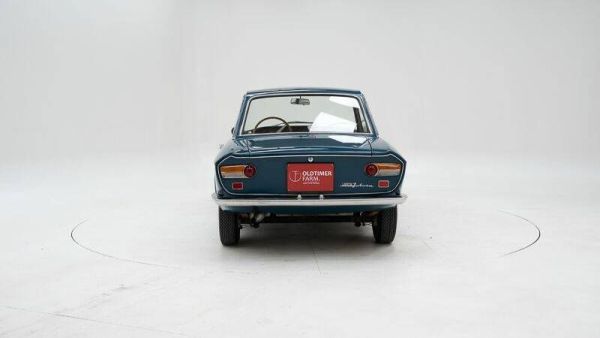 Lancia Fulvia Coupè 1966 120820