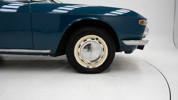 Lancia Fulvia Coupè 1966 120823