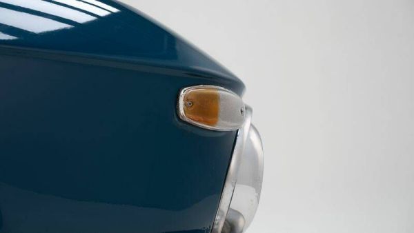 Lancia Fulvia Coupè 1966 120825