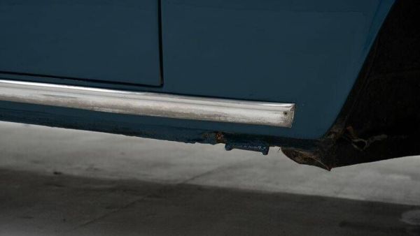 Lancia Fulvia Coupè 1966 120826