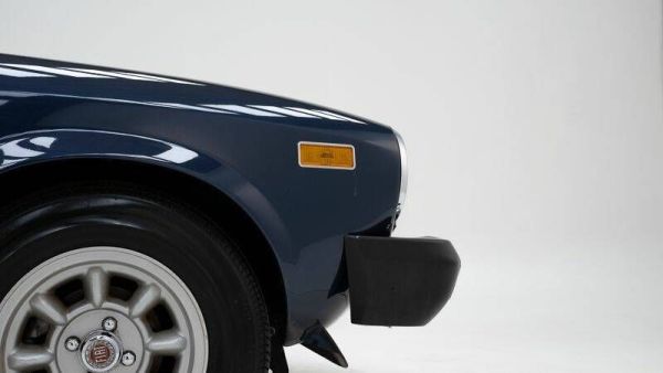 Fiat 124 Spider CS2 1979 120829