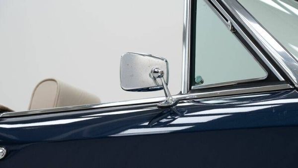 Fiat 124 Spider CS2 1979 120830