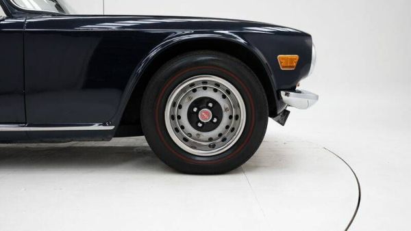 Triumph TR 6 1969 120835