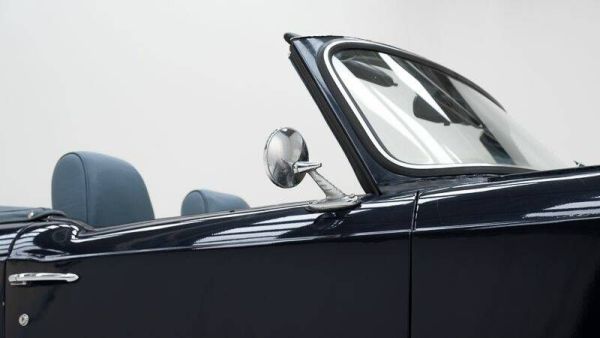 Triumph TR 6 1969 120837