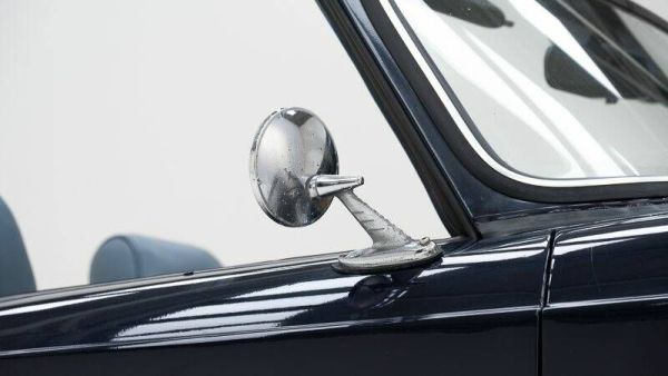 Triumph TR 6 1969 120838