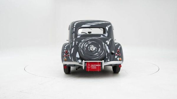 Citroën Traction Avant 11 BL 1950 120844