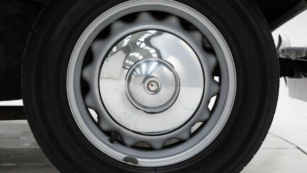 Citroën Traction Avant 11 BL 1950 120848