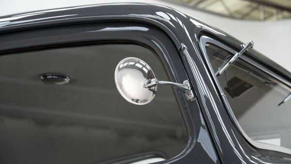 Citroën Traction Avant 11 BL 1950 120850