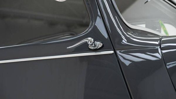 Citroën Traction Avant 11 BL 1950 120851