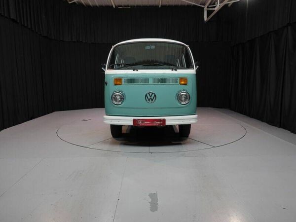 Volkswagen T2b minibus 1978 120854