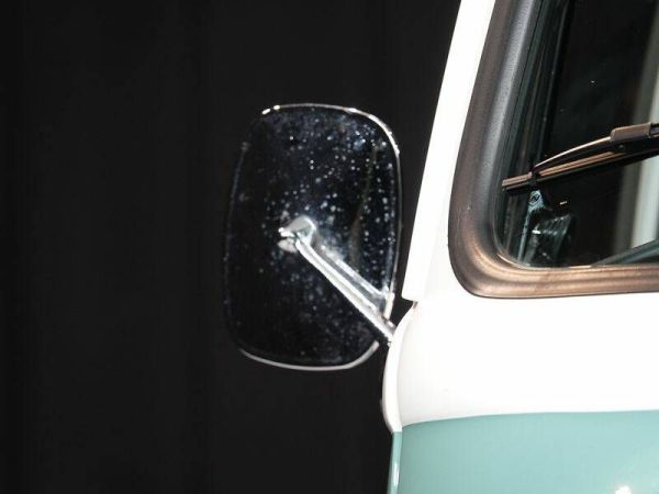 Volkswagen T2b minibus 1978 120860