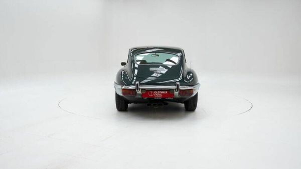 Jaguar E-Type V12 (2+2) 1971 120865