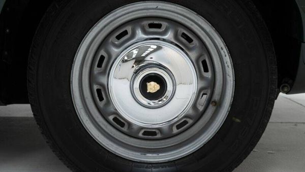 Jaguar E-Type V12 (2+2) 1971 120869