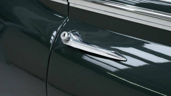 Jaguar E-Type V12 (2+2) 1971 120871