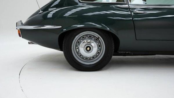 Jaguar E-Type V12 (2+2) 1971 120872