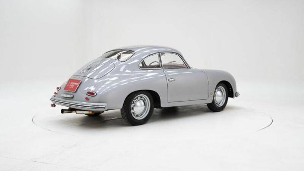 Porsche 356 A 1600 1958
