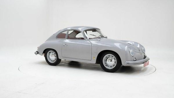 Porsche 356 A 1600 1958 120873