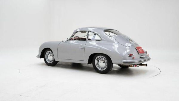 Porsche 356 A 1600 1958 120874