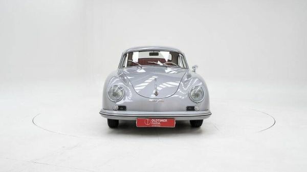 Porsche 356 A 1600 1958 120875