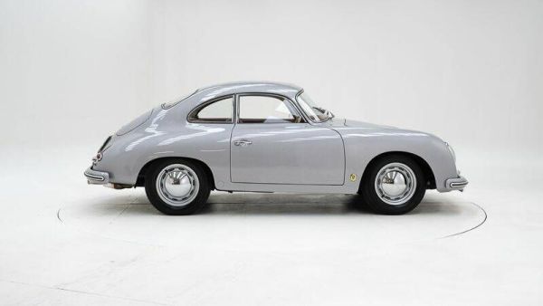 Porsche 356 A 1600 1958 120876