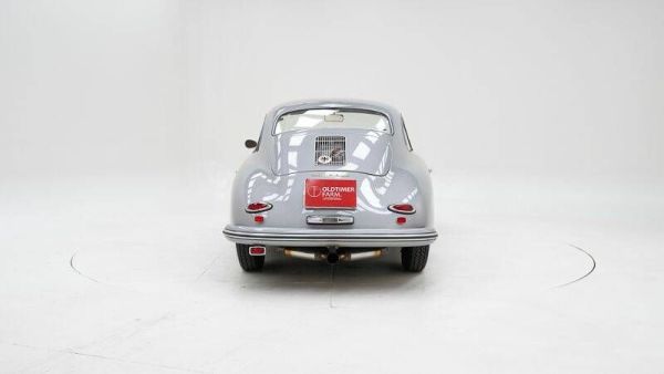 Porsche 356 A 1600 1958 120877