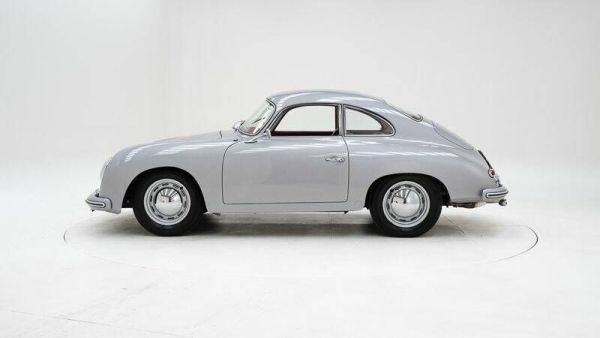 Porsche 356 A 1600 1958 120878