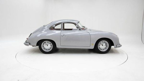 Porsche 356 A 1600 1958 120879