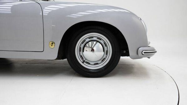 Porsche 356 A 1600 1958 120880