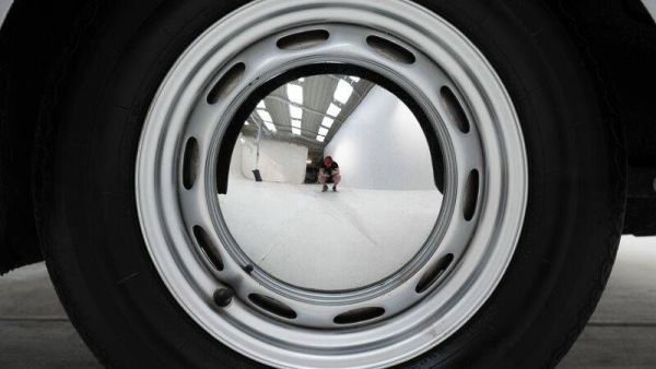 Porsche 356 A 1600 1958 120881