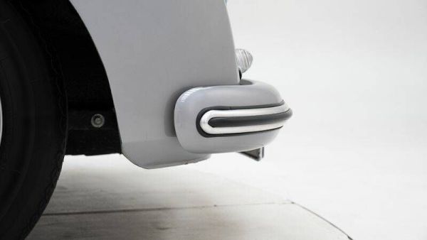 Porsche 356 A 1600 1958 120882