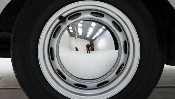 Porsche 356 A 1600 1958 120883