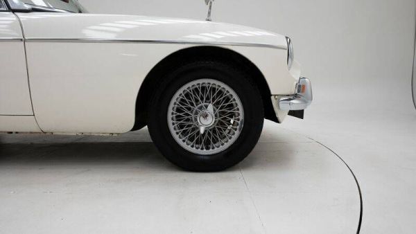 MG MGB 1967 120891