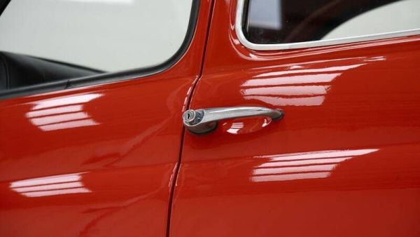 Fiat 500 R 1972 120904