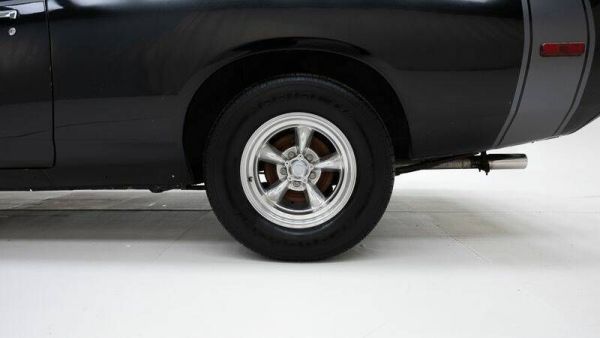 Dodge Charger 318 1974