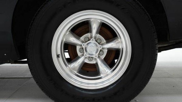 Dodge Charger 318 1974 120905