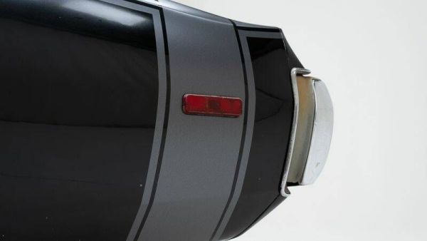 Dodge Charger 318 1974 120907